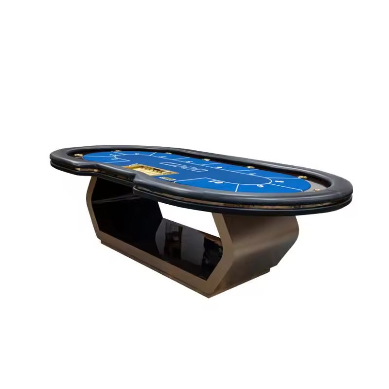 Table de poker design